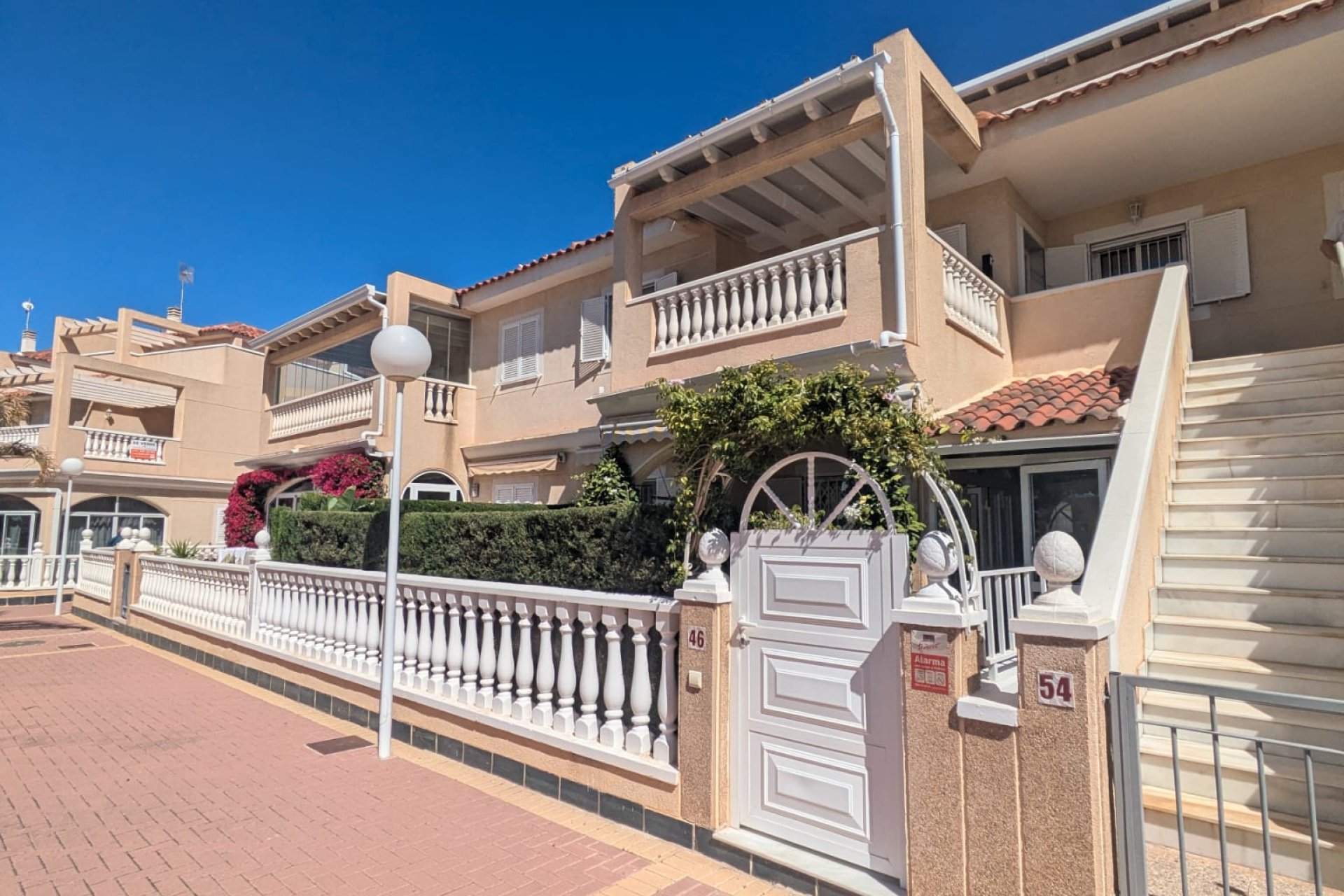 Videresalg - Apartment - Playa Flamenca