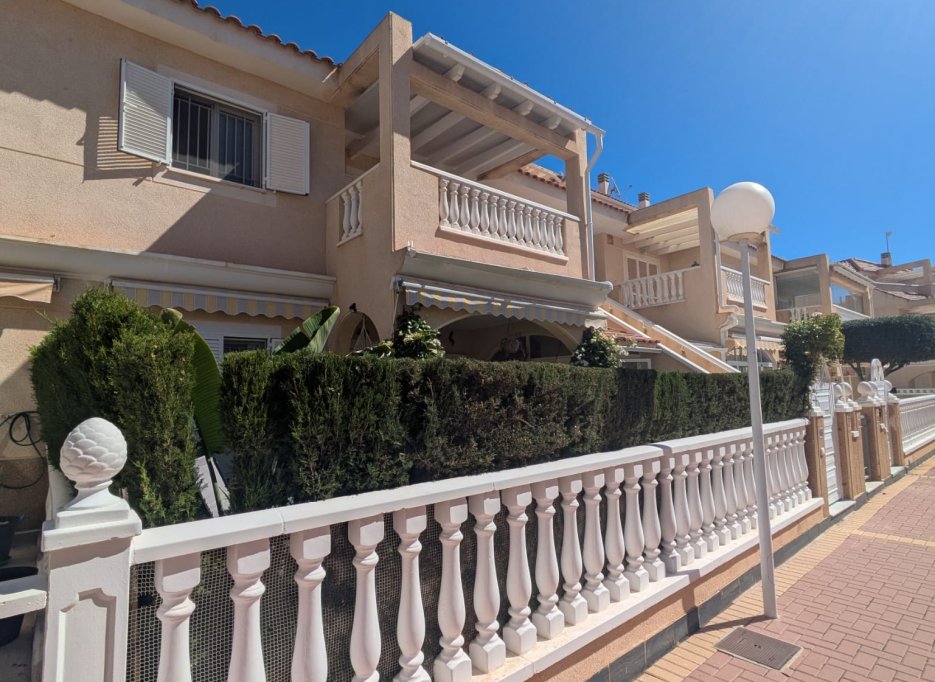 Videresalg - Apartment - Playa Flamenca
