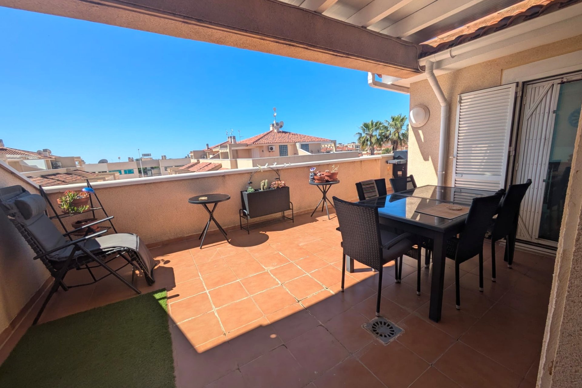 Videresalg - Apartment - Playa Flamenca