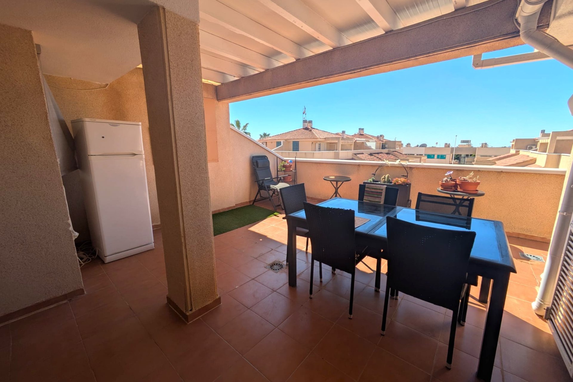 Videresalg - Apartment - Playa Flamenca