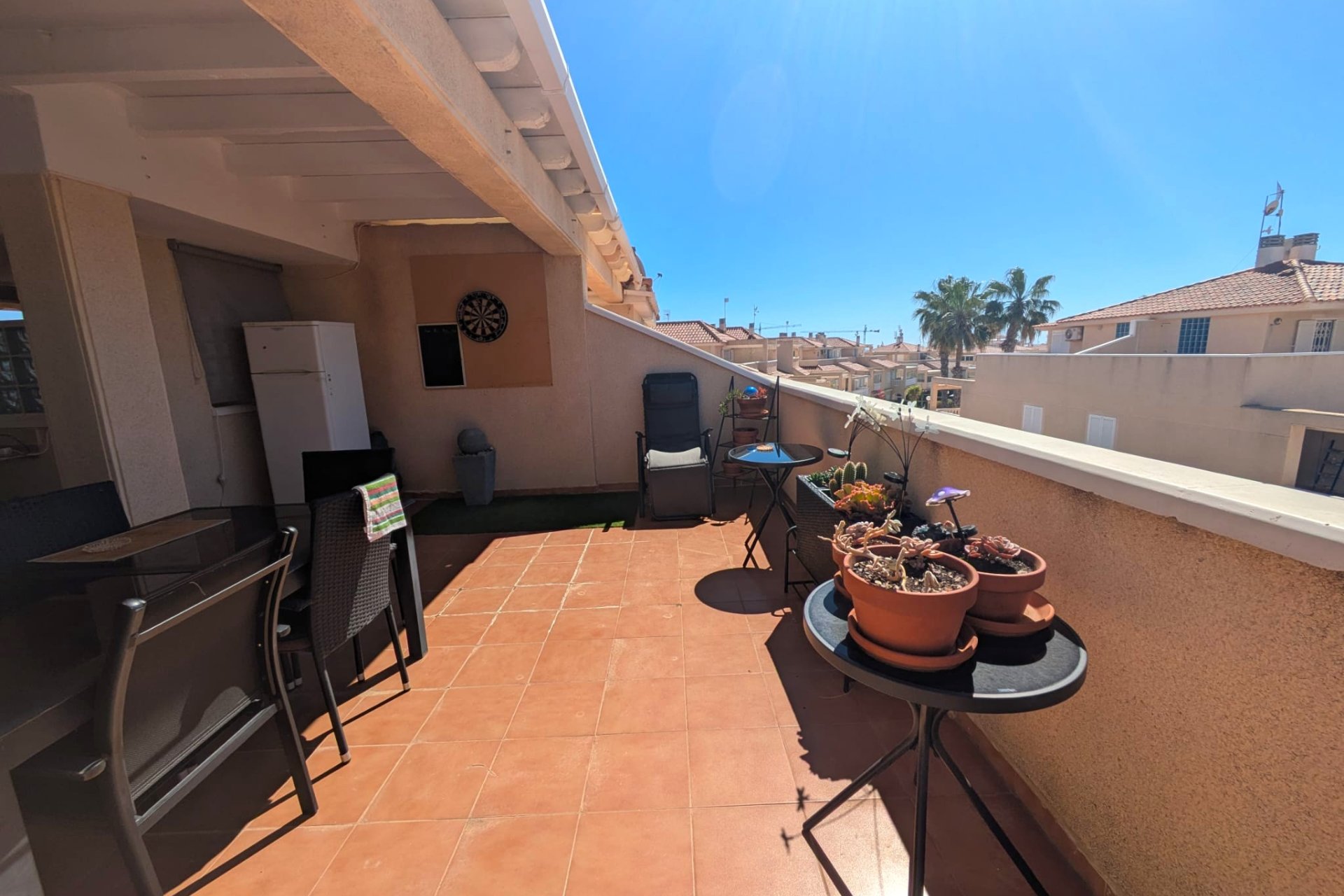 Videresalg - Apartment - Playa Flamenca
