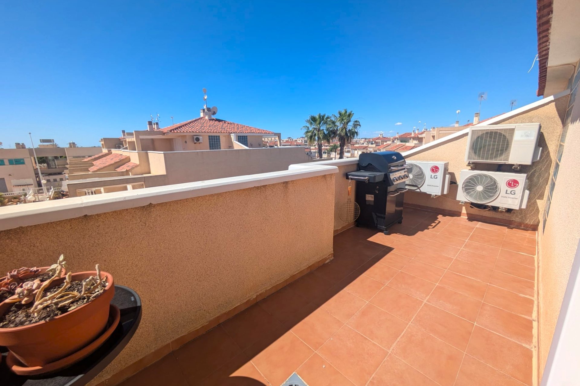 Videresalg - Apartment - Playa Flamenca