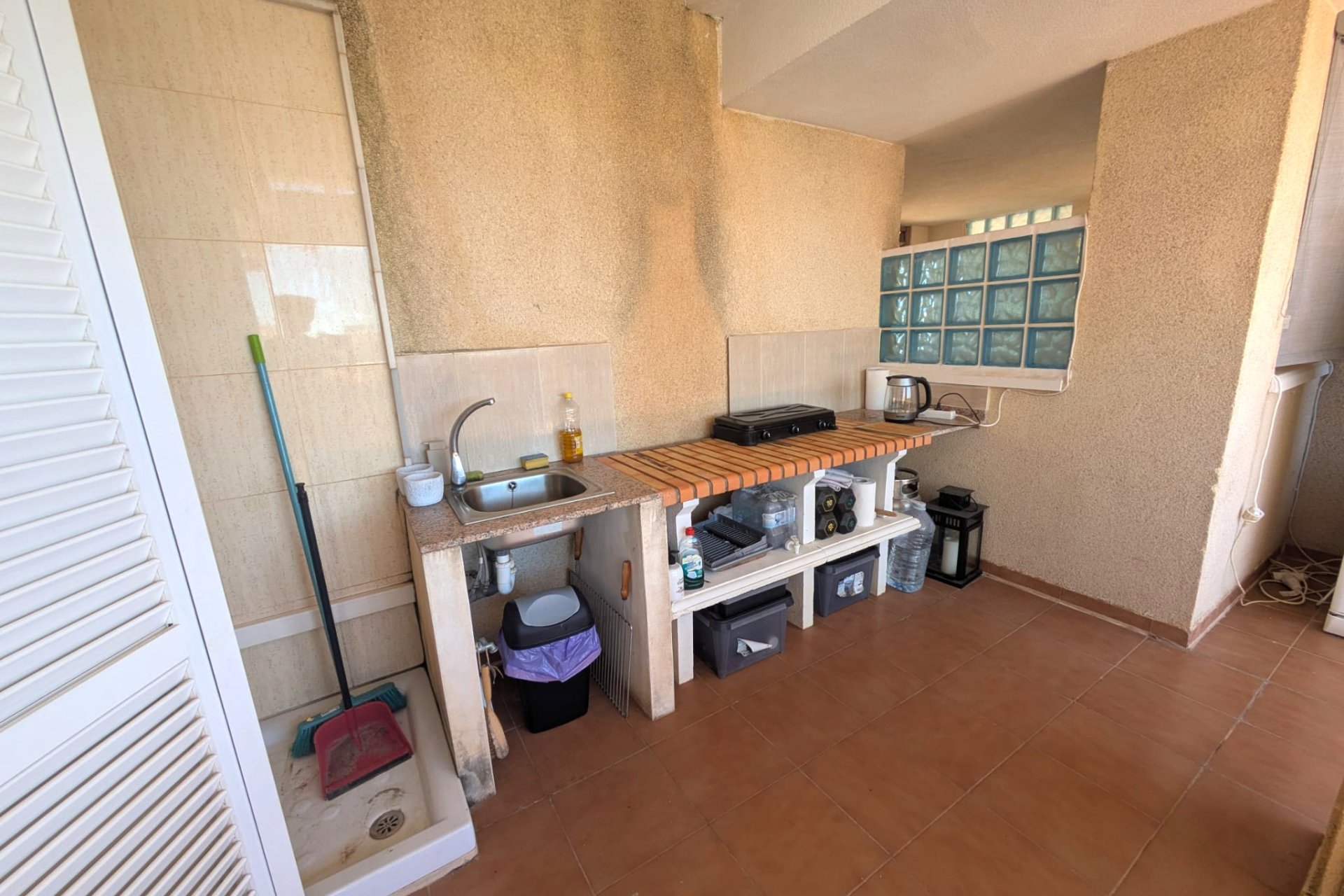 Videresalg - Apartment - Playa Flamenca