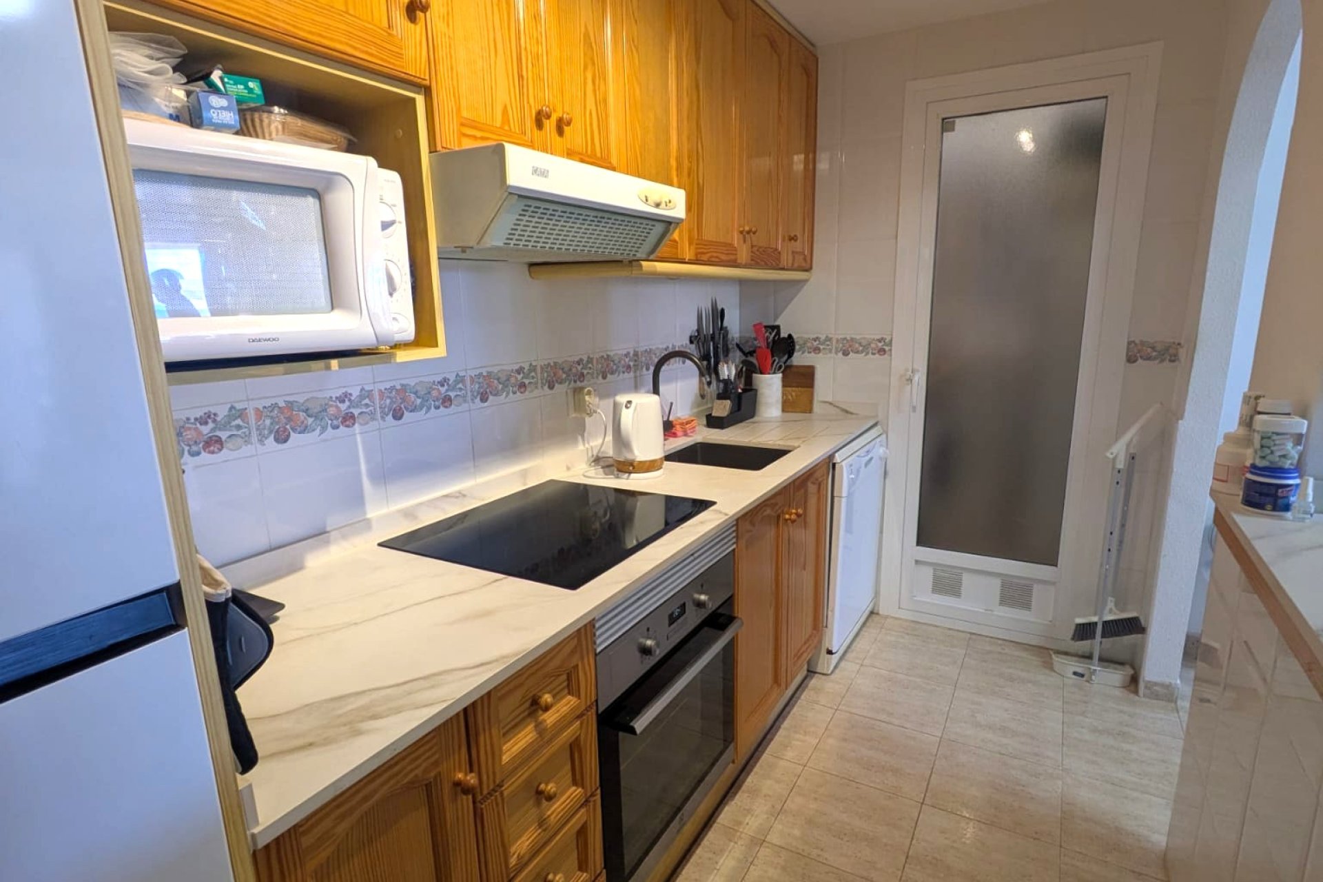 Videresalg - Apartment - Playa Flamenca