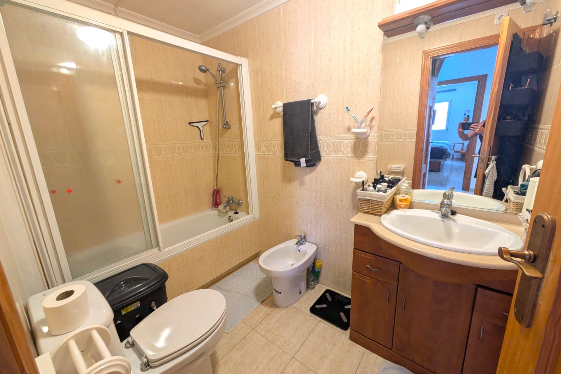 Videresalg - Apartment - Playa Flamenca