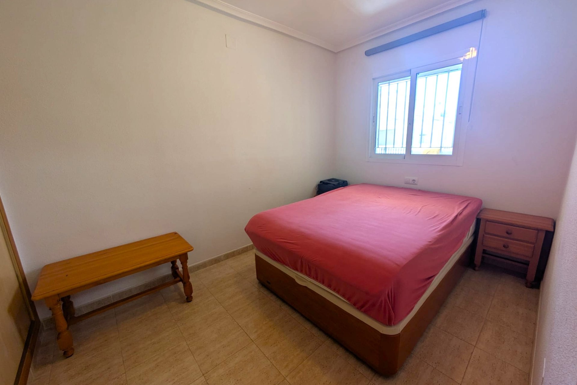 Videresalg - Apartment - Playa Flamenca
