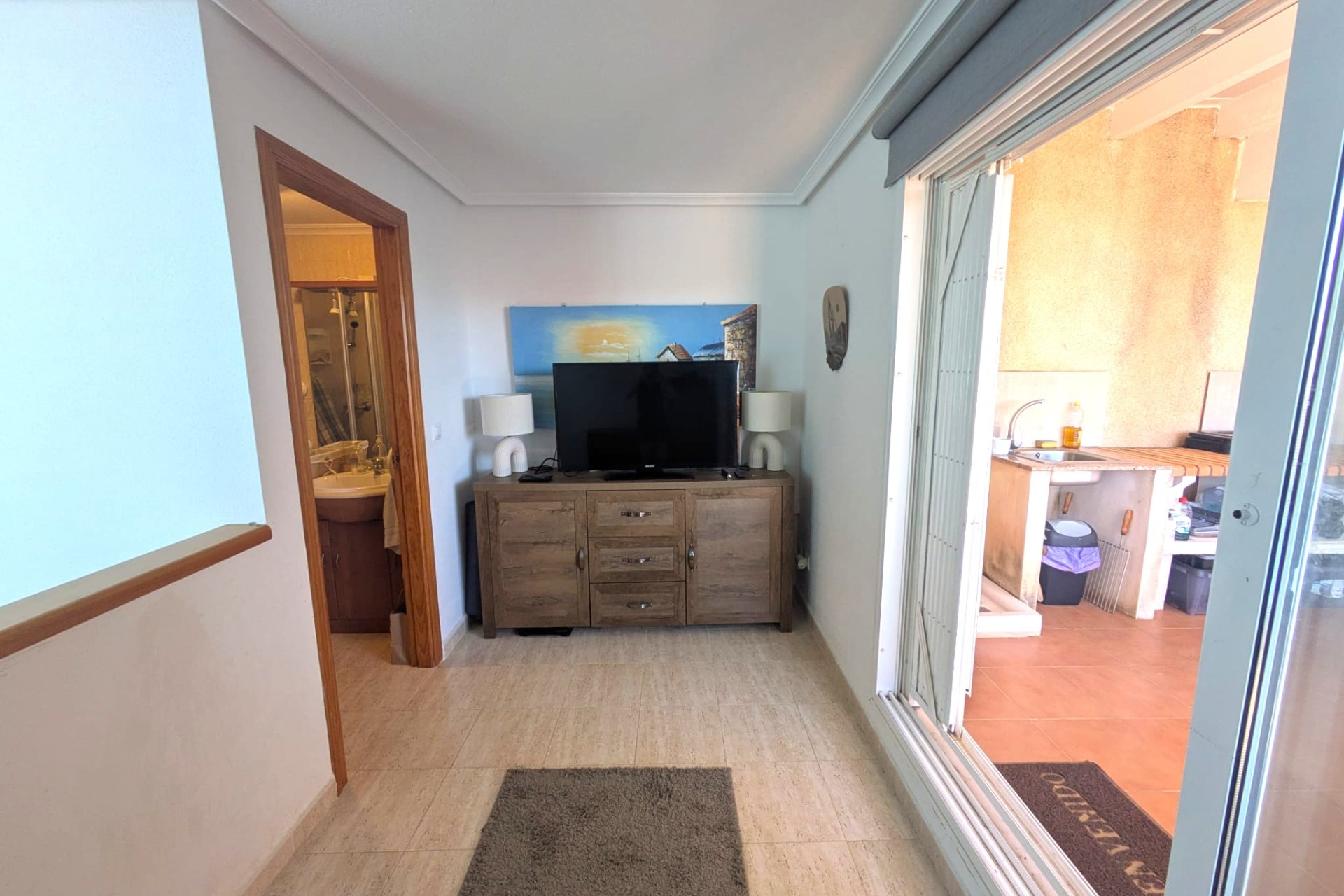 Videresalg - Apartment - Playa Flamenca