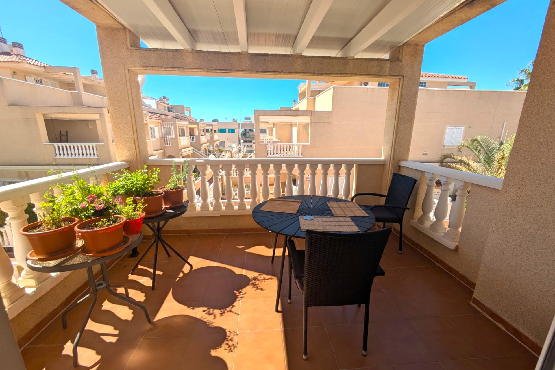 Videresalg - Apartment - Playa Flamenca