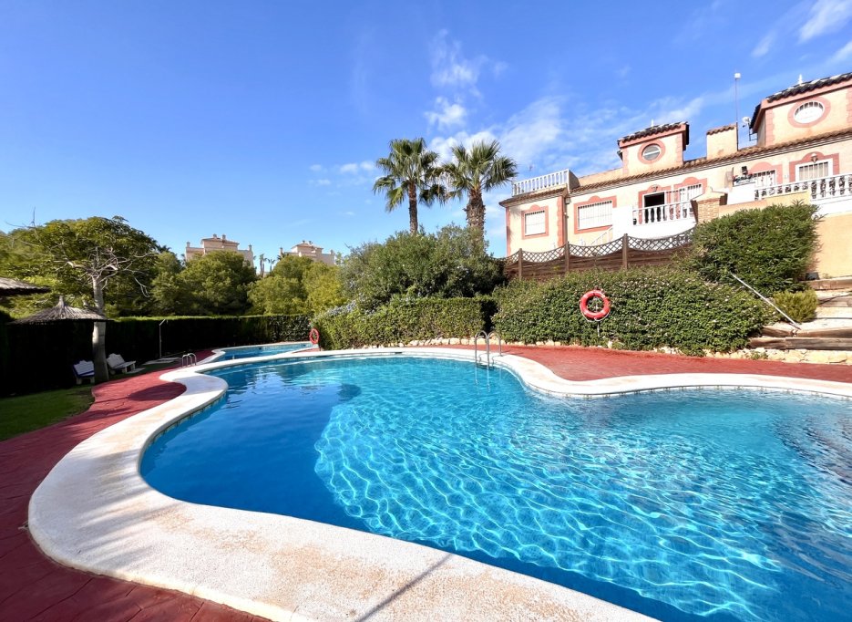 Videresalg - Apartment - Playa Flamenca
