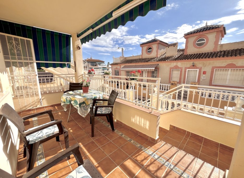 Videresalg - Apartment - Playa Flamenca