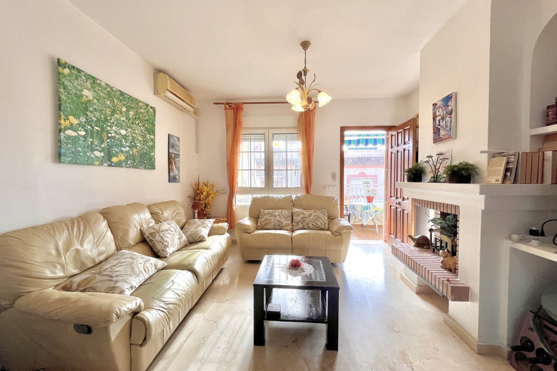 Videresalg - Apartment - Playa Flamenca