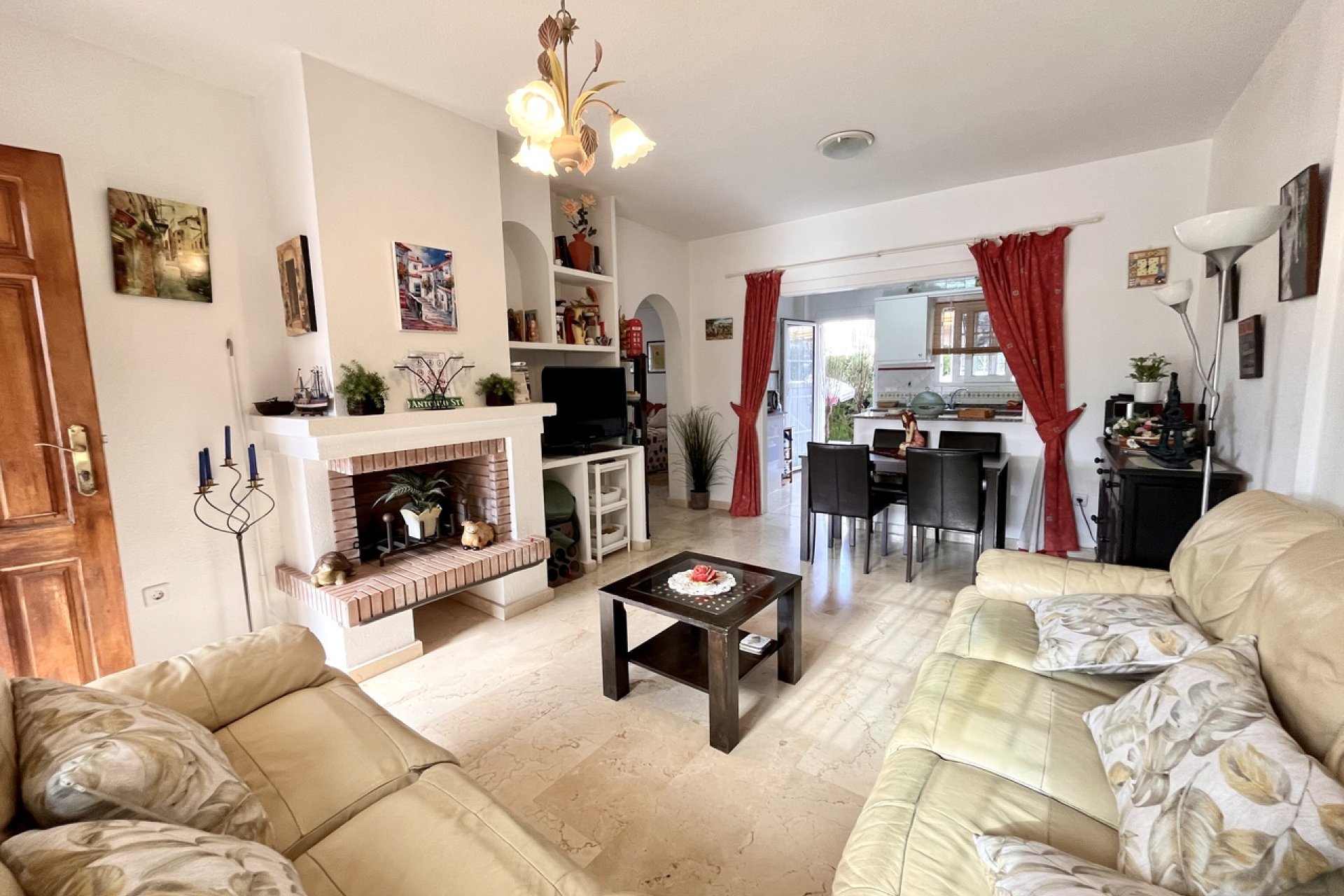 Videresalg - Apartment - Playa Flamenca