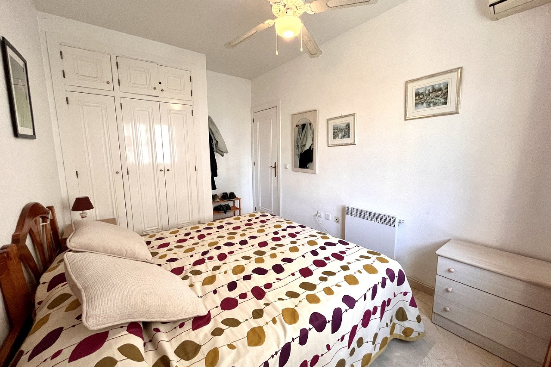 Videresalg - Apartment - Playa Flamenca