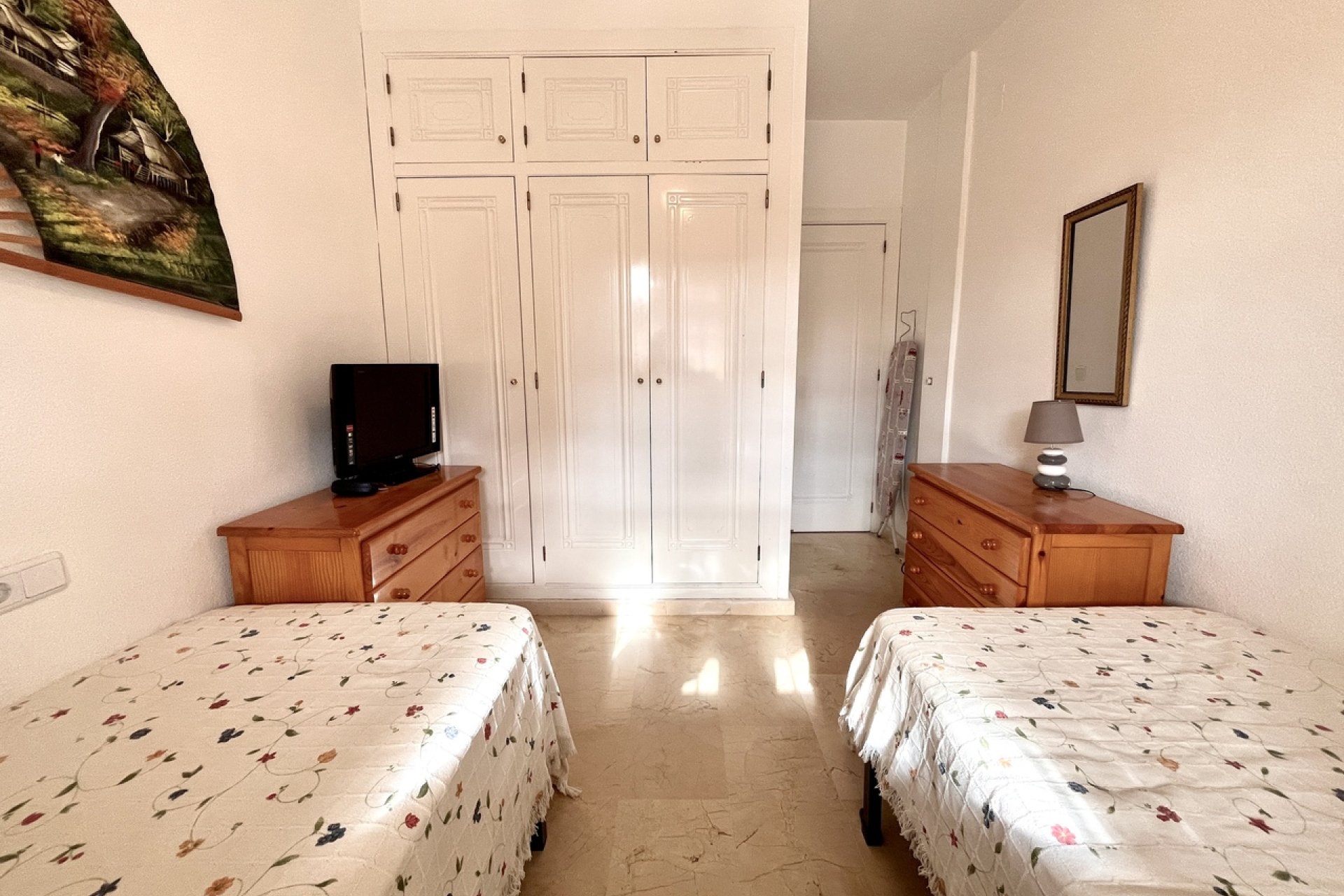 Videresalg - Apartment - Playa Flamenca