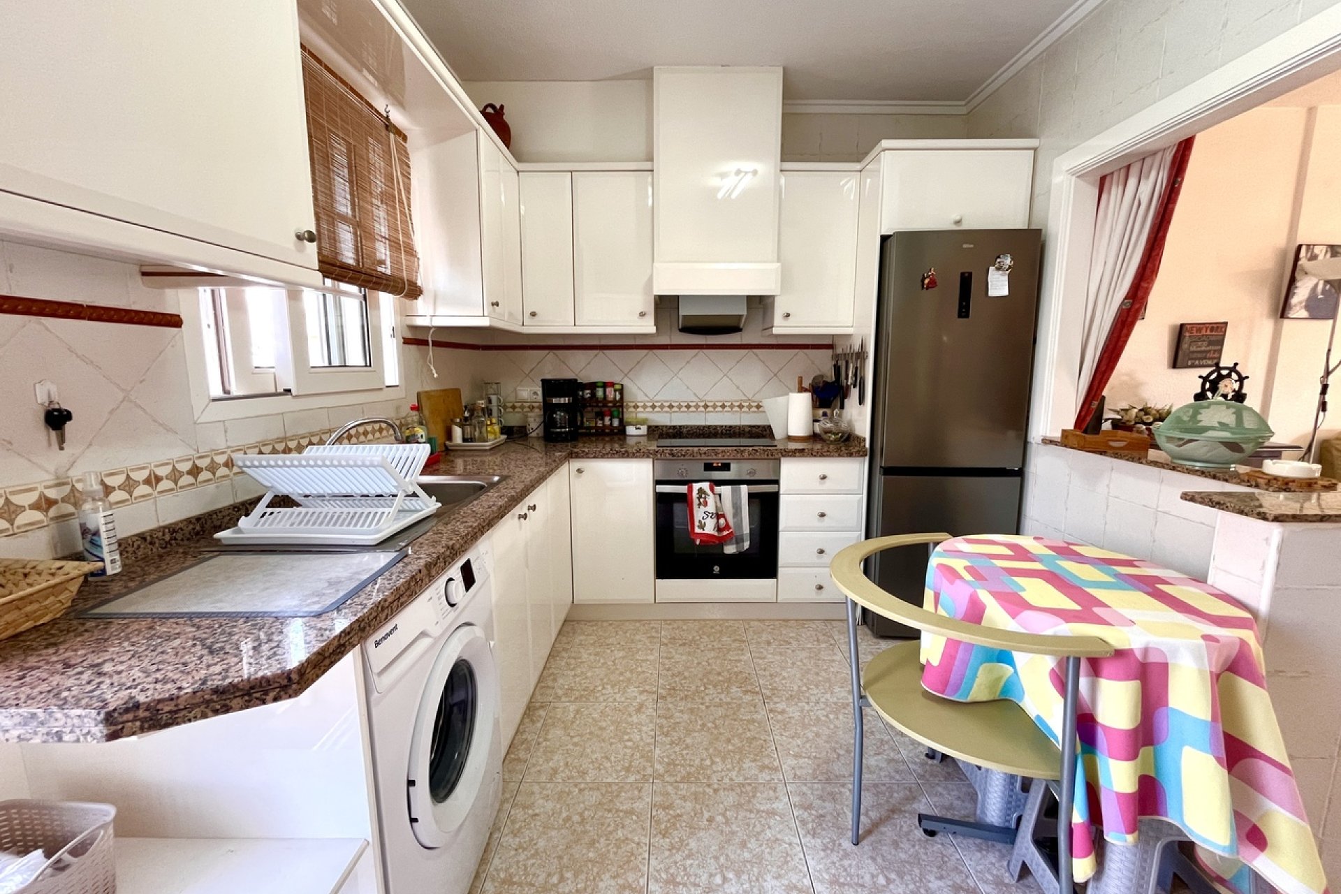 Videresalg - Apartment - Playa Flamenca