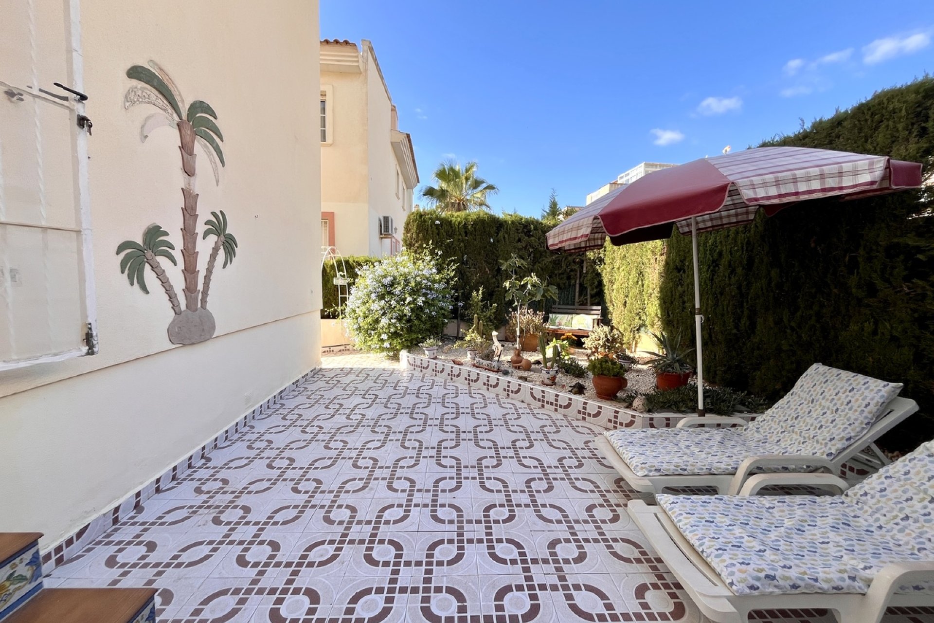 Videresalg - Apartment - Playa Flamenca