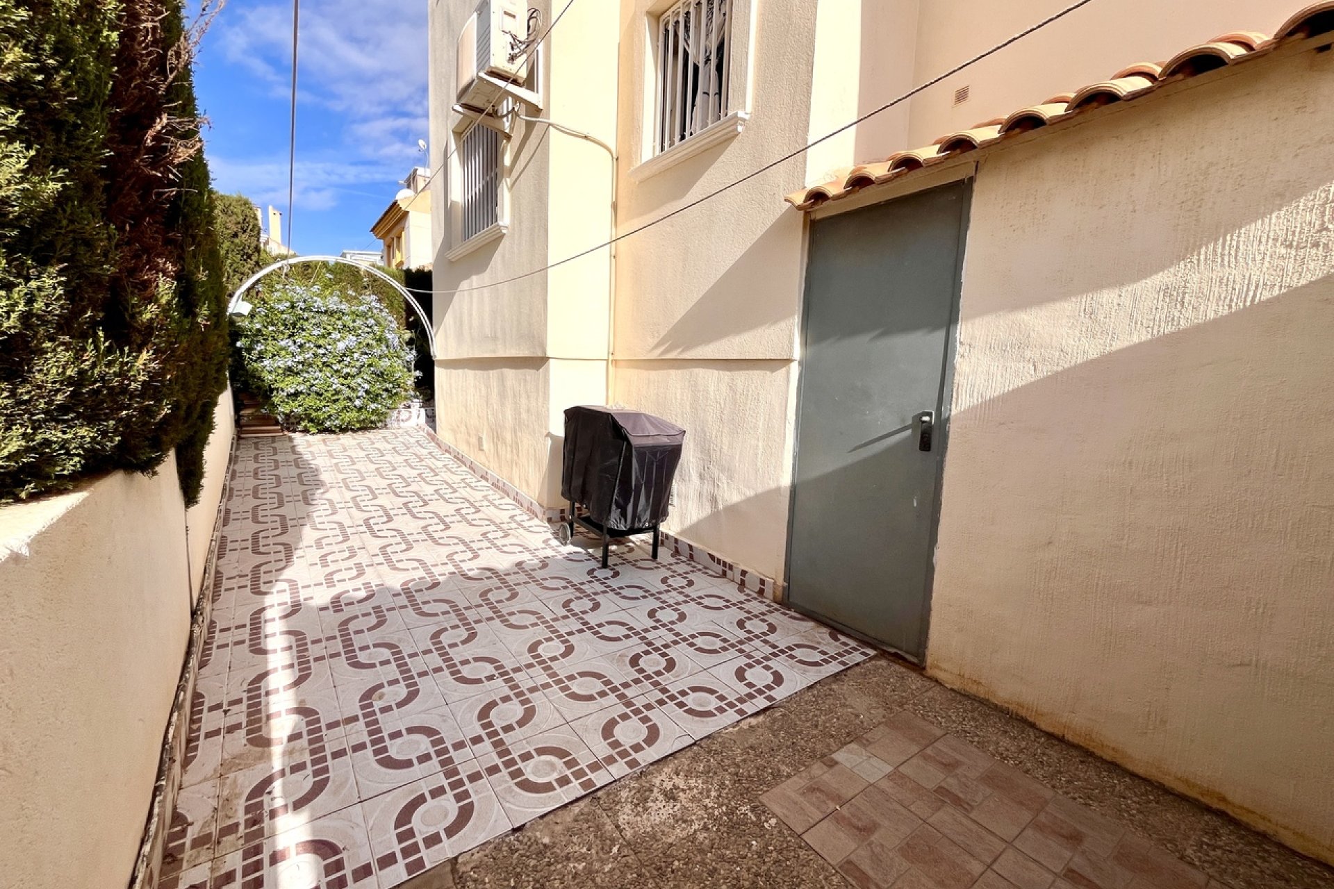 Videresalg - Apartment - Playa Flamenca