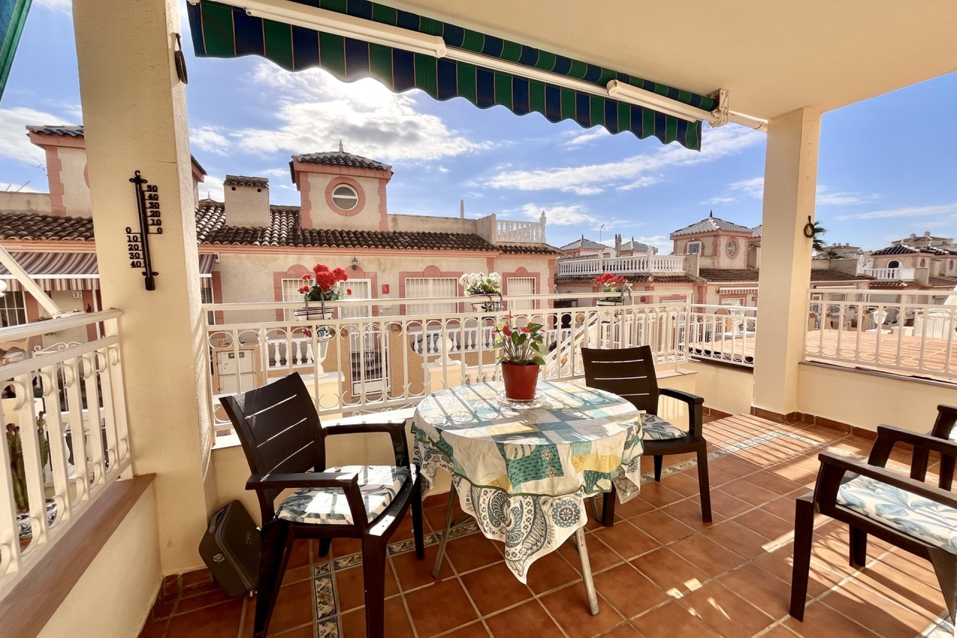 Videresalg - Apartment - Playa Flamenca