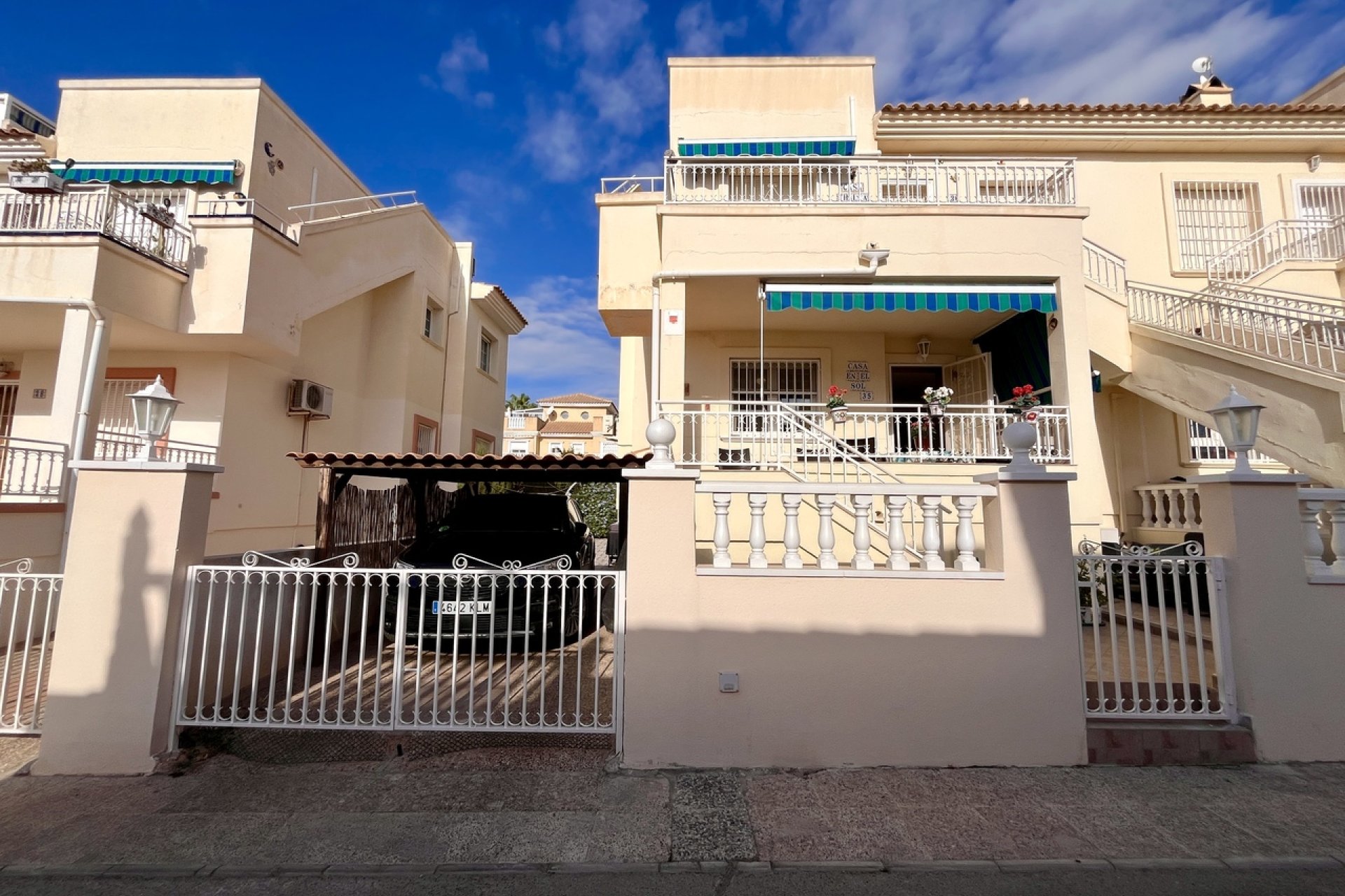 Videresalg - Apartment - Playa Flamenca