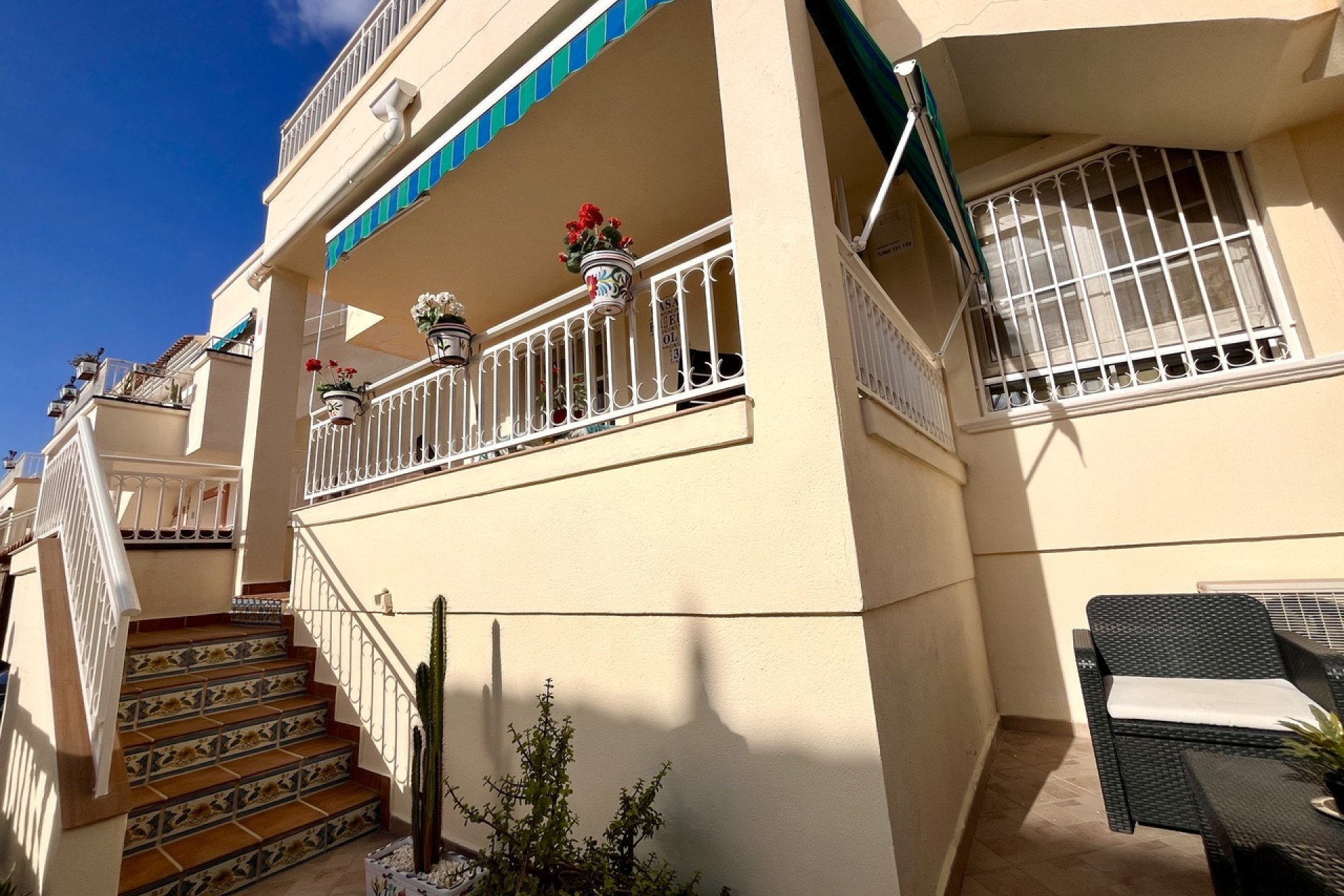 Videresalg - Apartment - Playa Flamenca