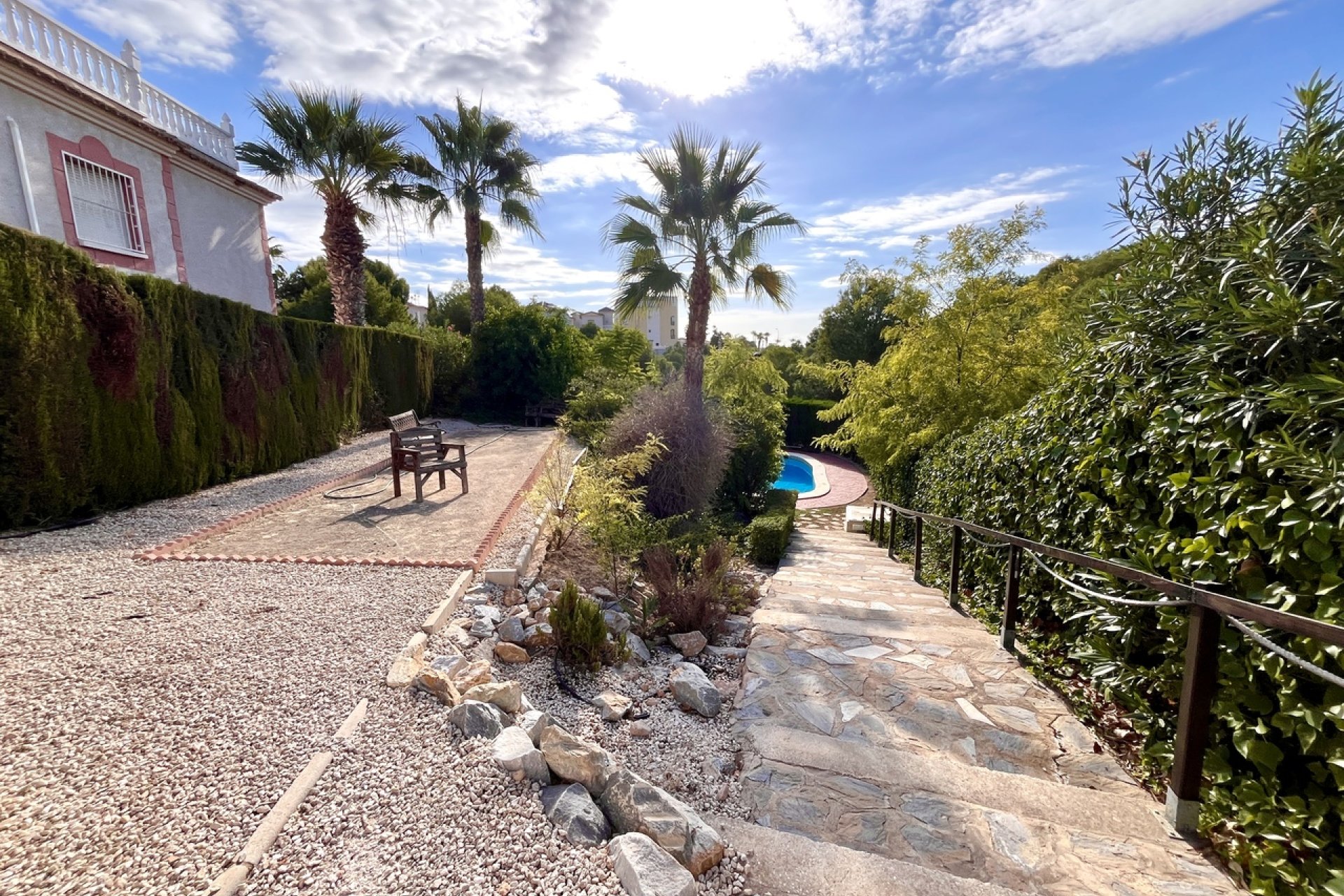 Videresalg - Apartment - Playa Flamenca