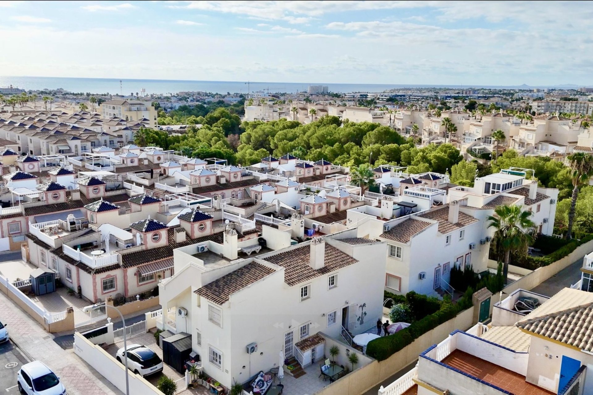 Videresalg - Apartment - Playa Flamenca