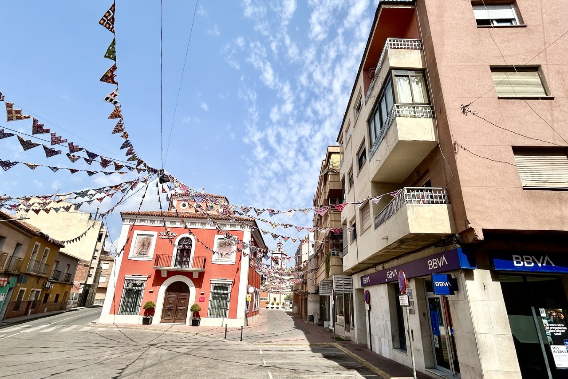 Videresalg - Apartment - Rojales