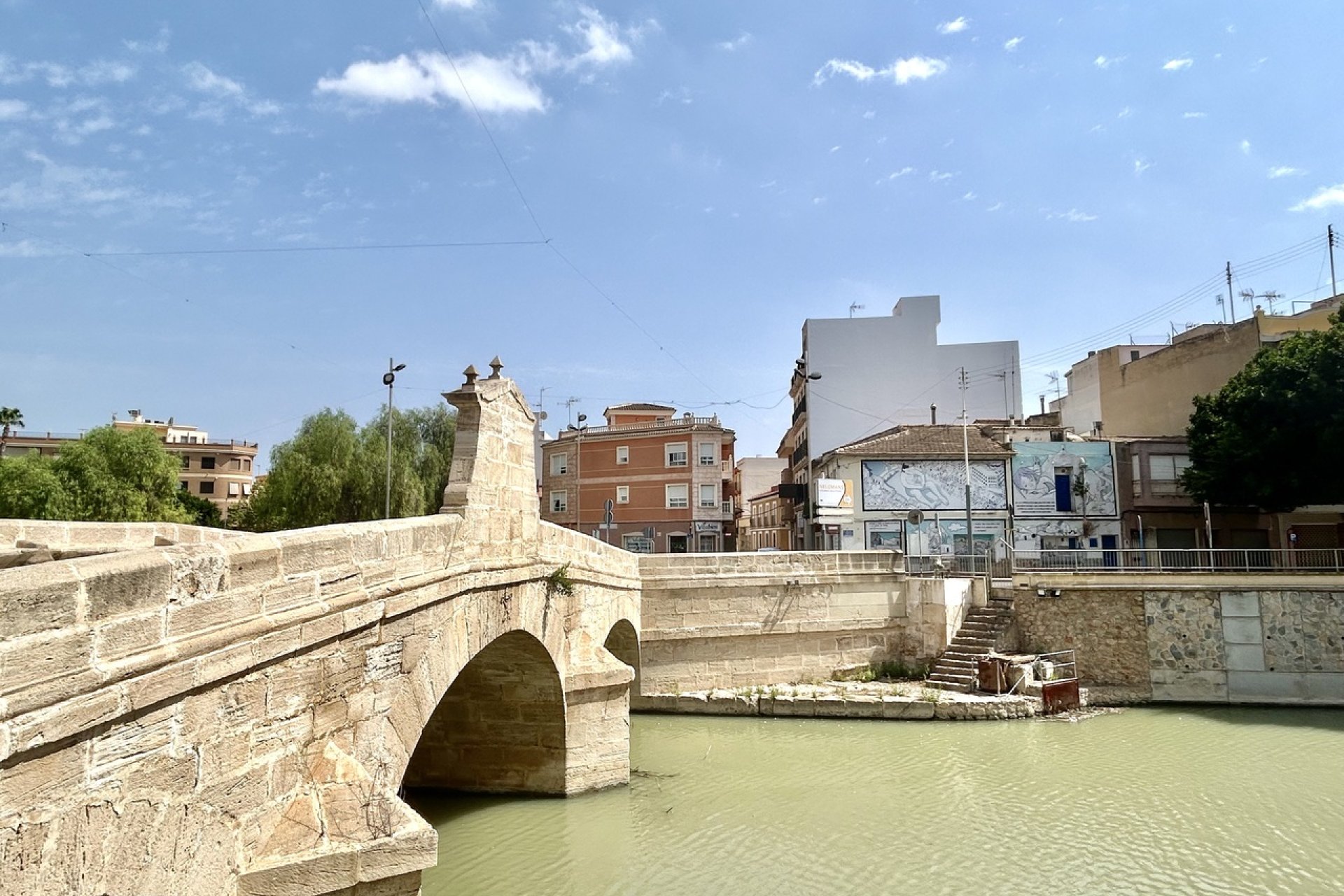 Videresalg - Apartment - Rojales
