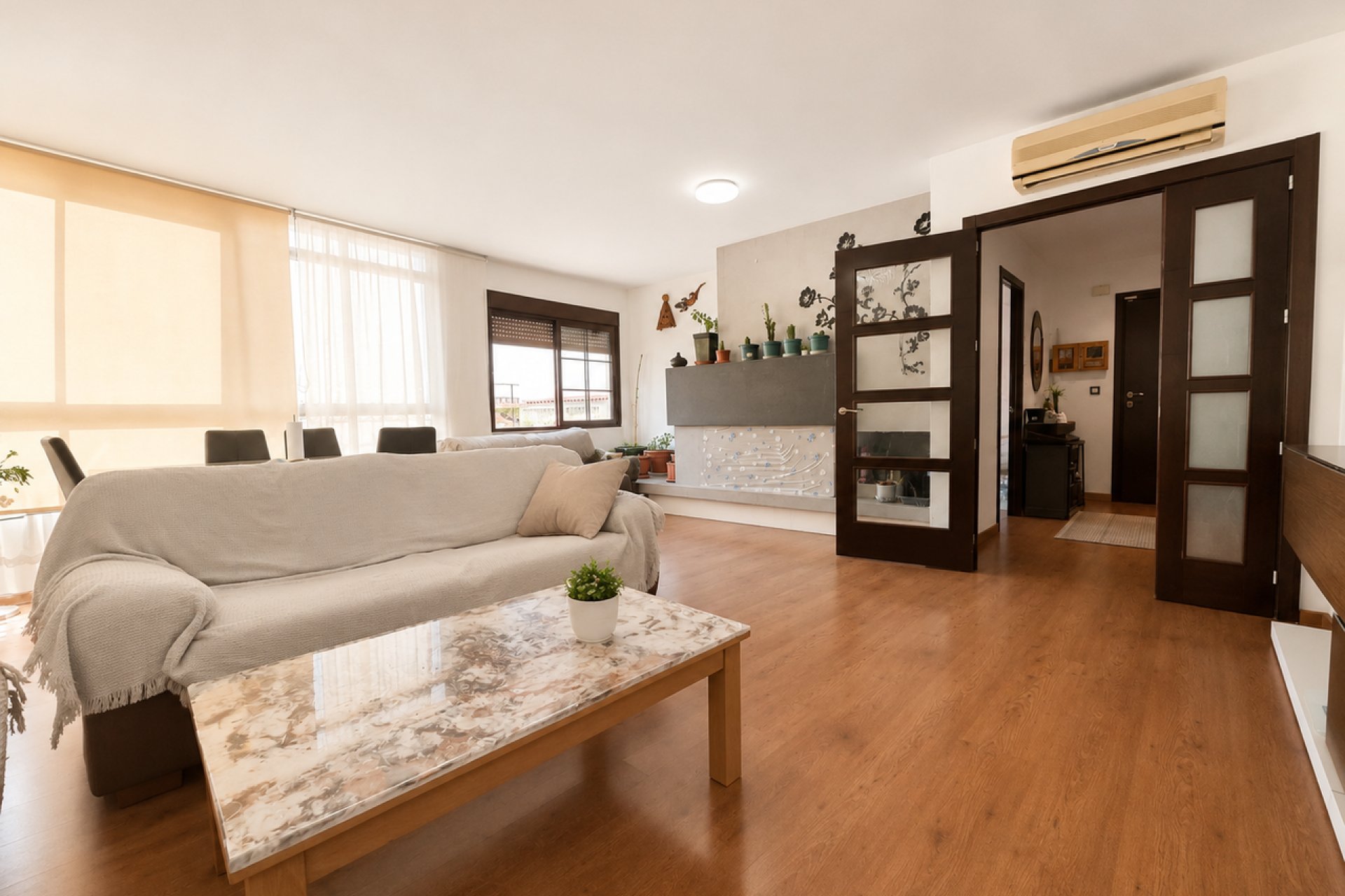 Videresalg - Apartment - Rojales