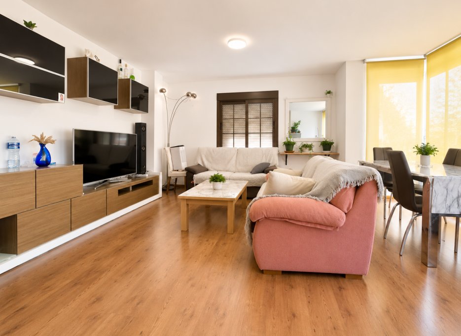 Videresalg - Apartment - Rojales