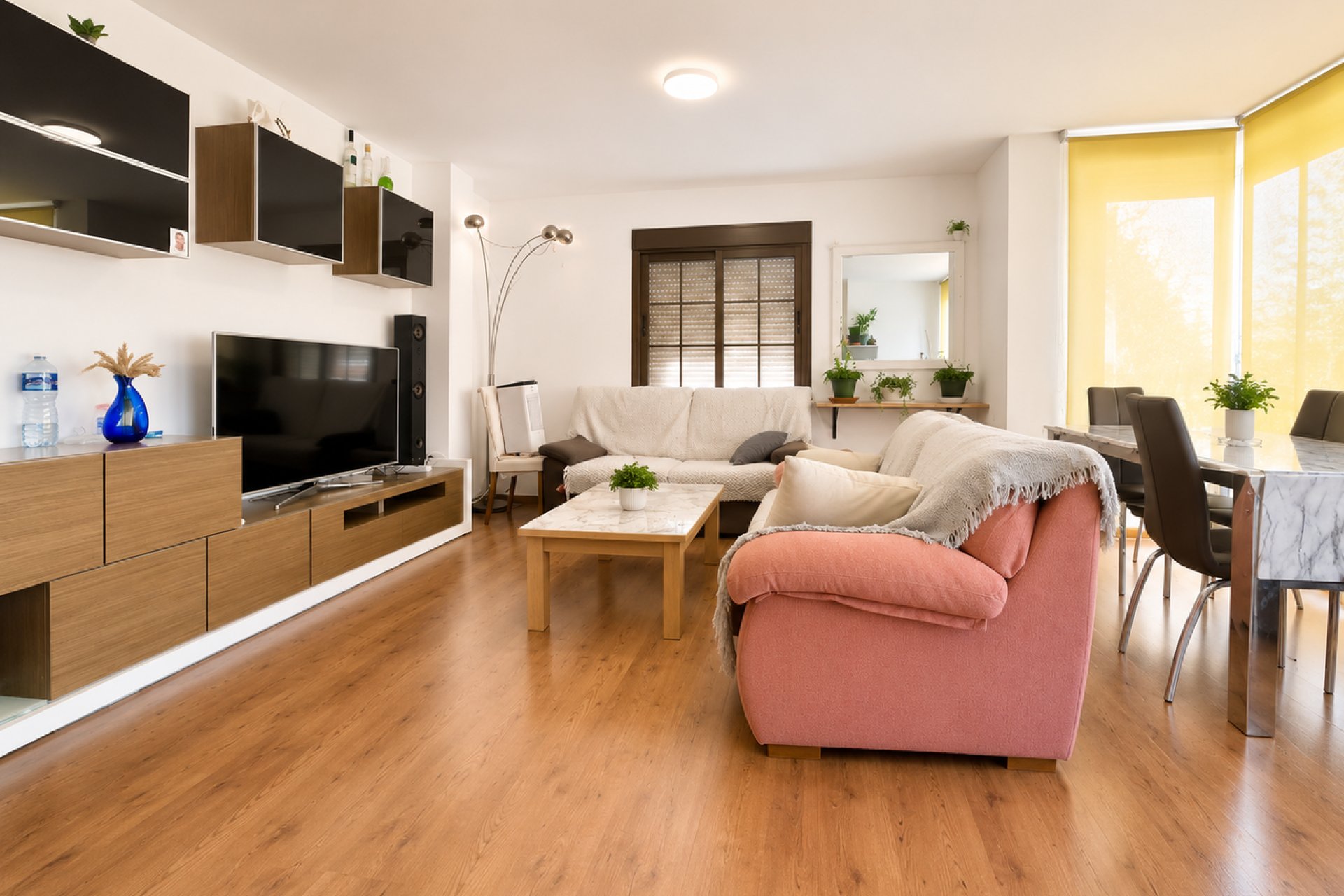 Videresalg - Apartment - Rojales