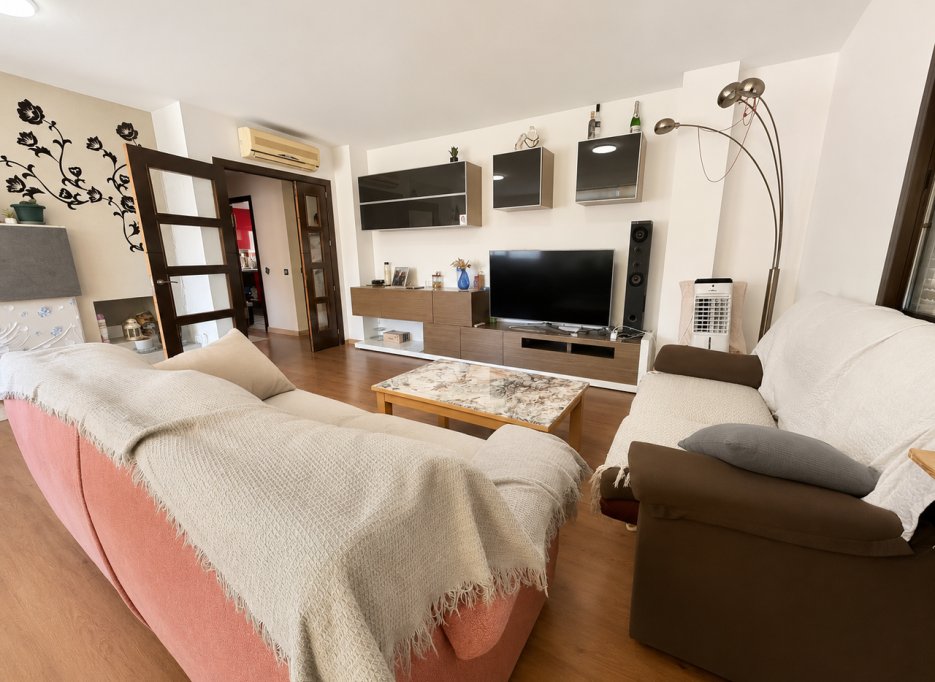 Videresalg - Apartment - Rojales