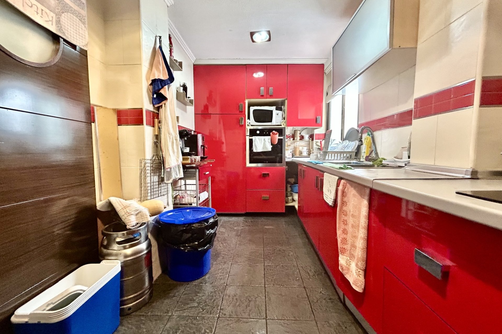 Videresalg - Apartment - Rojales