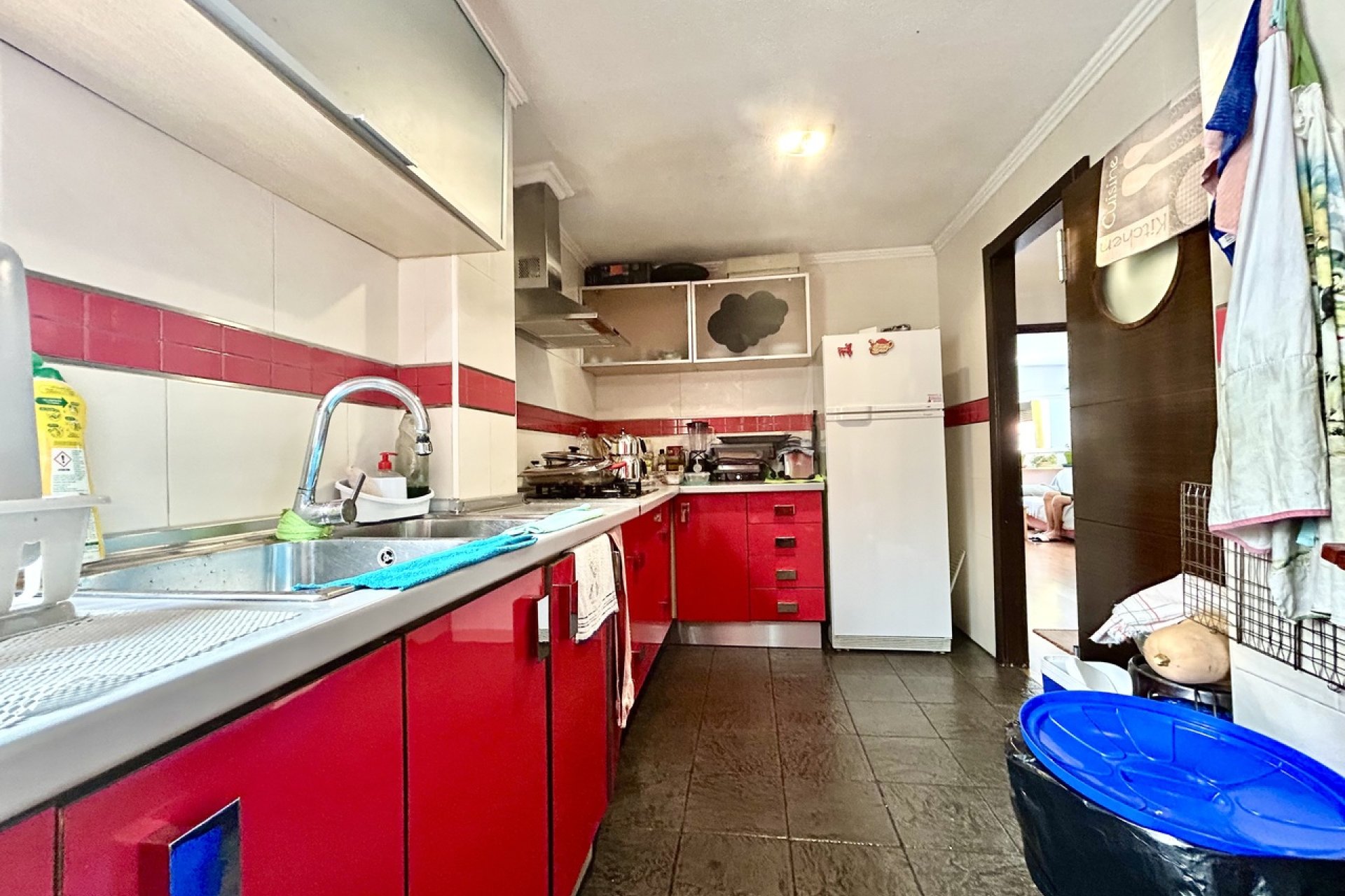Videresalg - Apartment - Rojales