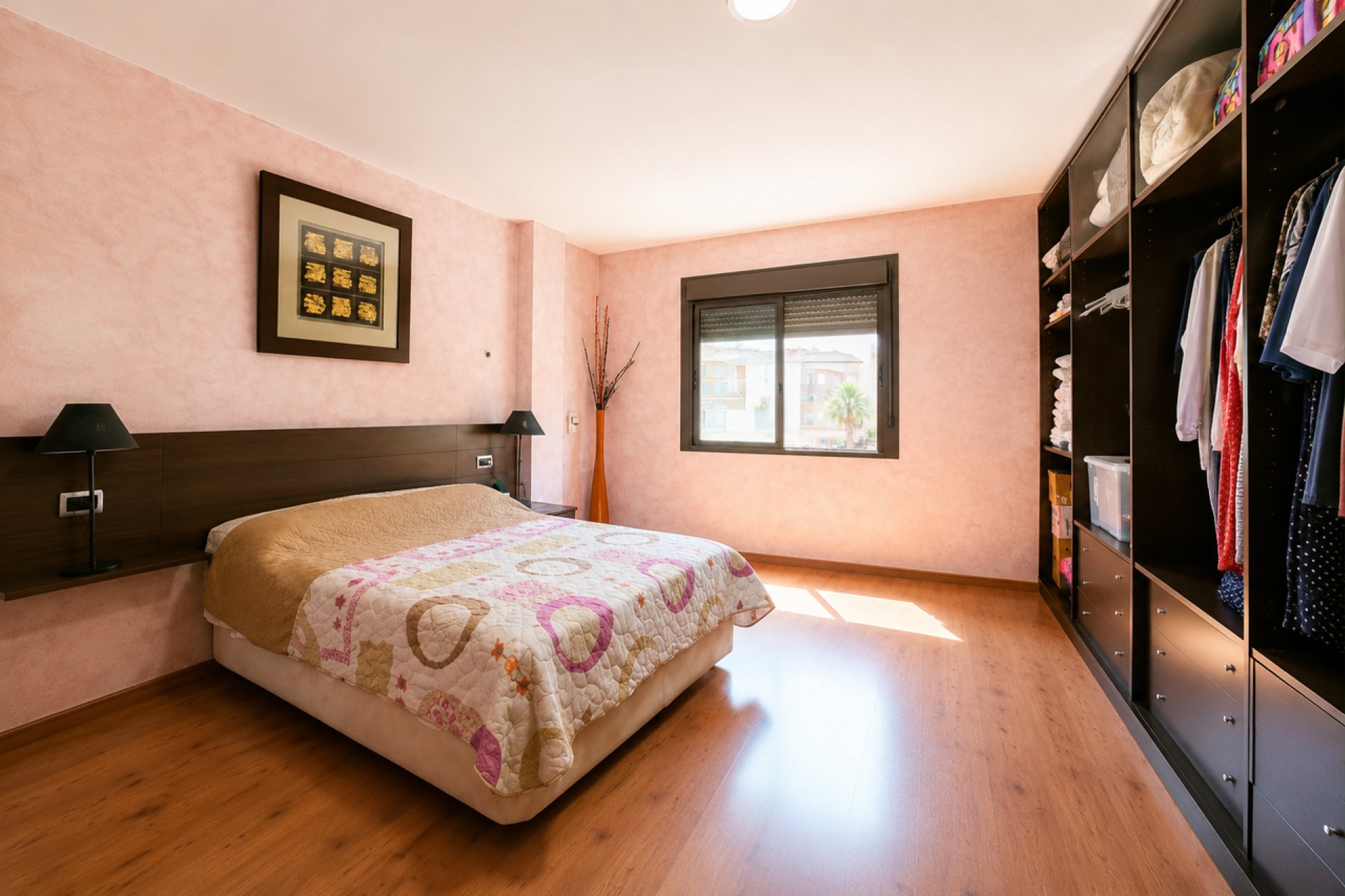 Videresalg - Apartment - Rojales