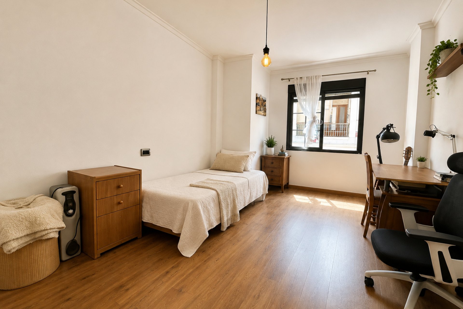 Videresalg - Apartment - Rojales