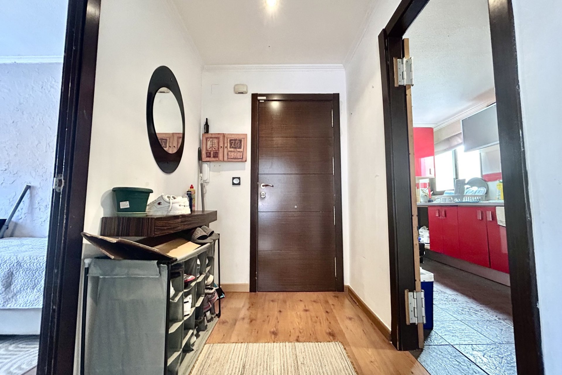 Videresalg - Apartment - Rojales