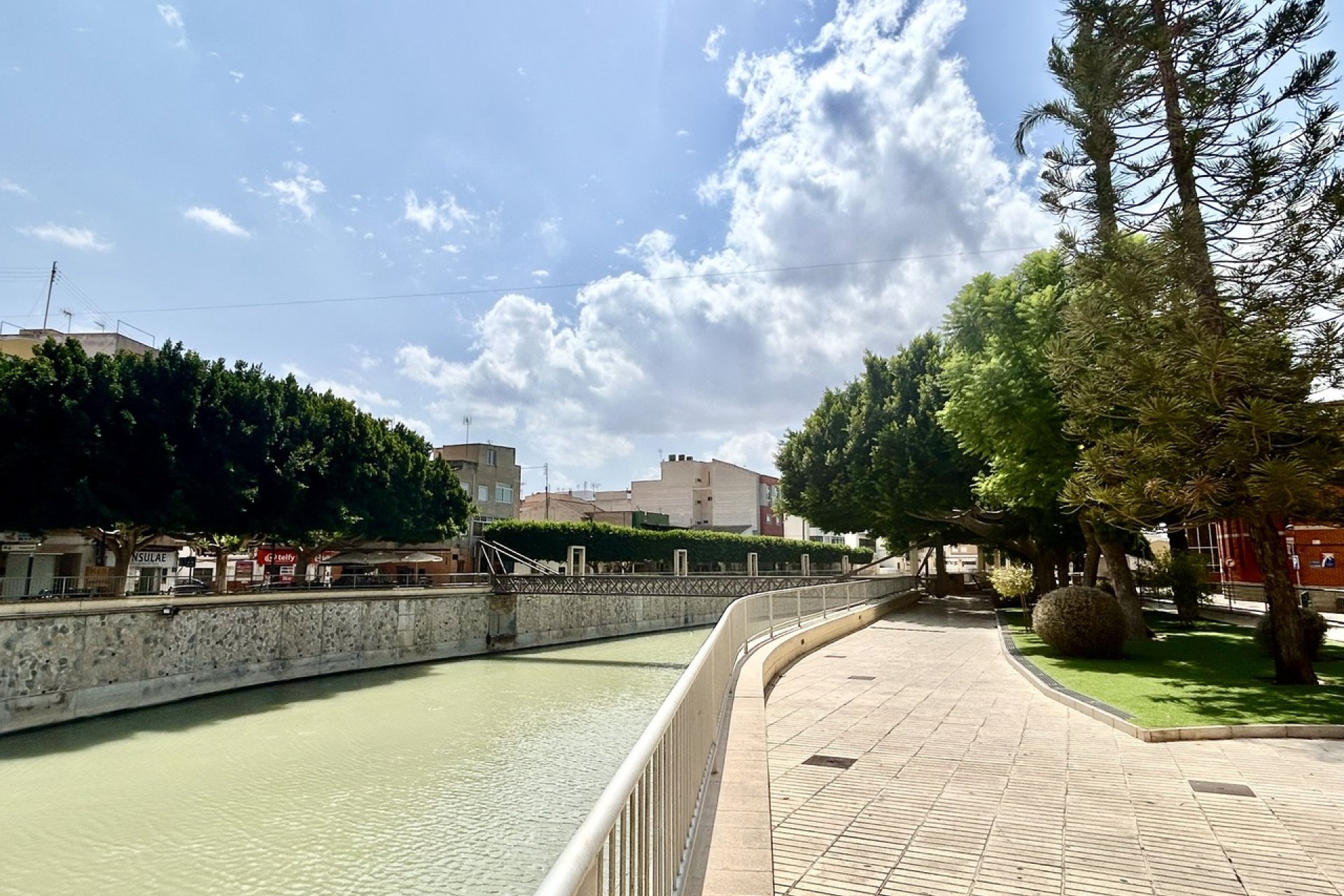 Videresalg - Apartment - Rojales