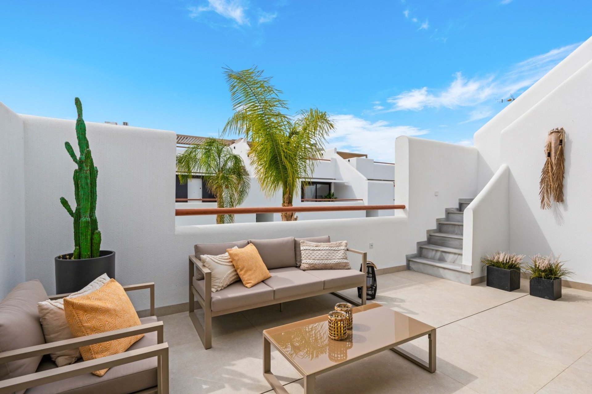 Videresalg - Apartment - San Javier