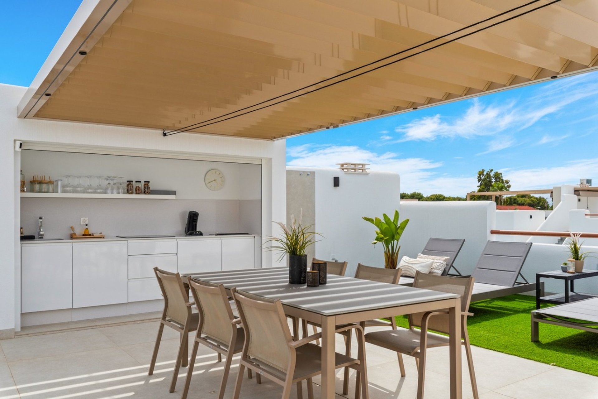 Videresalg - Apartment - San Javier