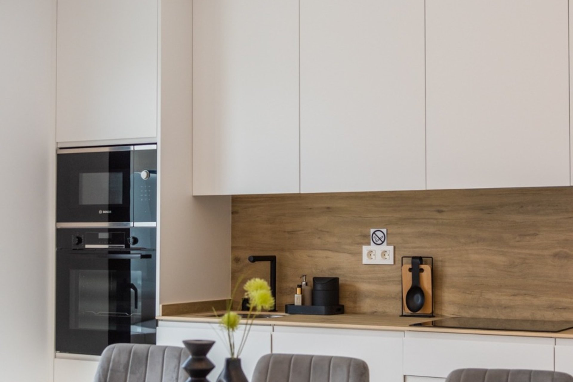 Videresalg - Apartment - San Javier