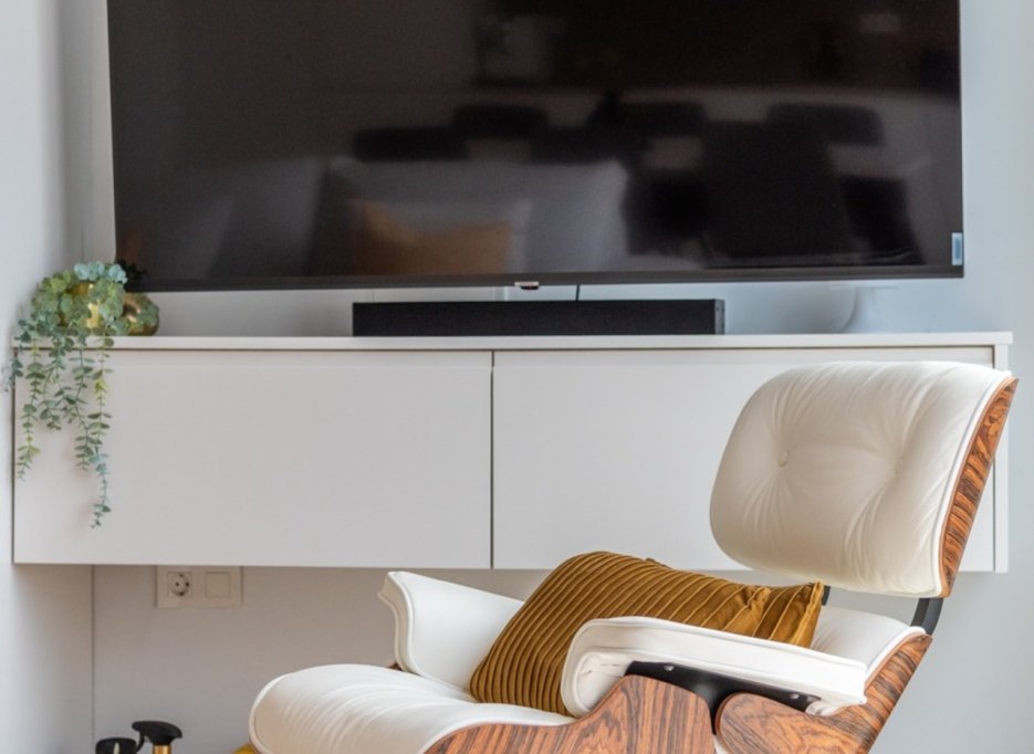 Videresalg - Apartment - San Javier