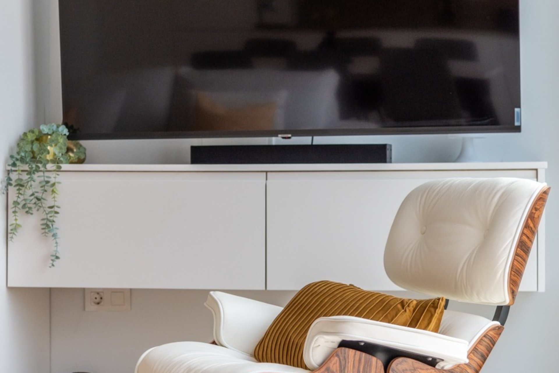 Videresalg - Apartment - San Javier