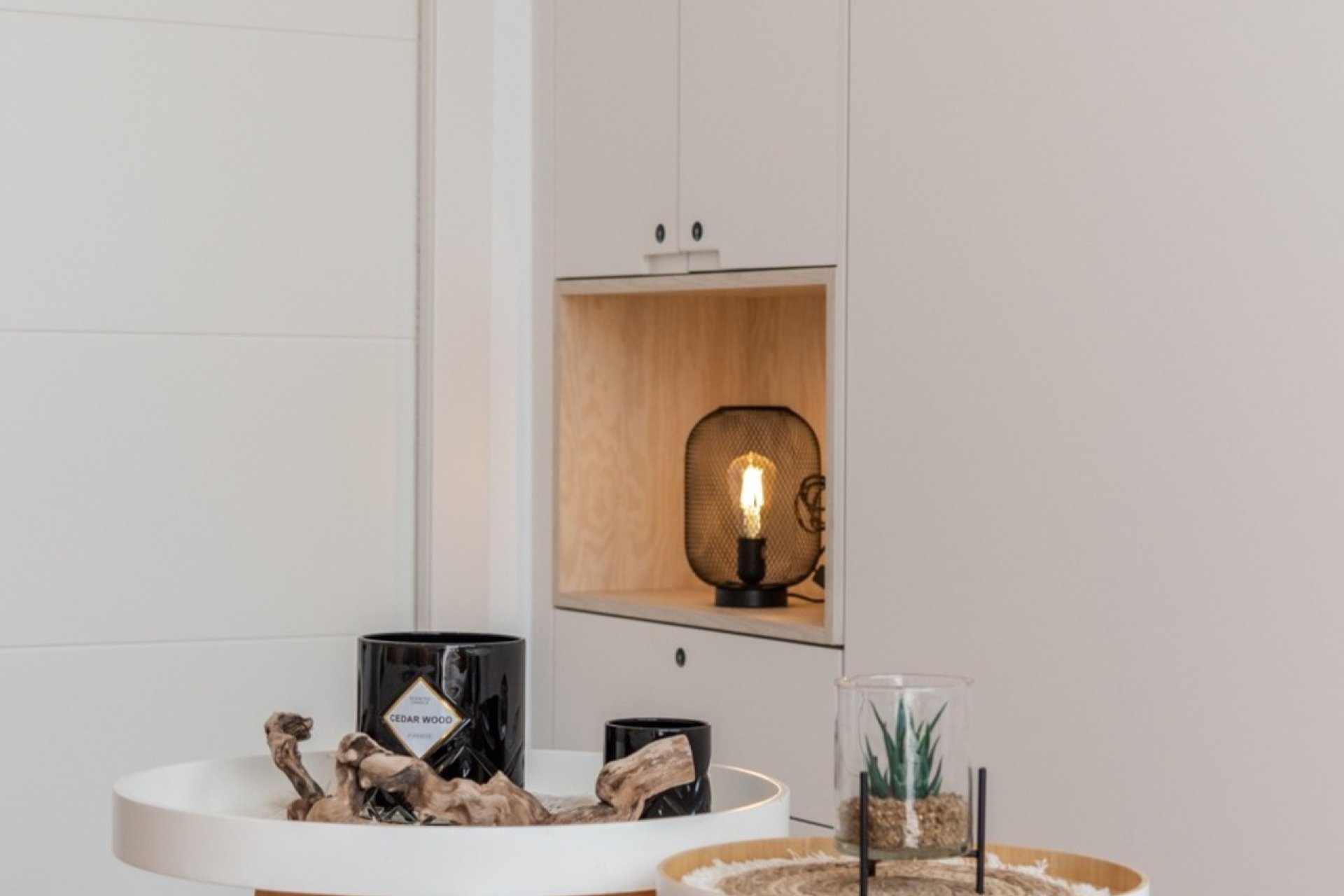 Videresalg - Apartment - San Javier