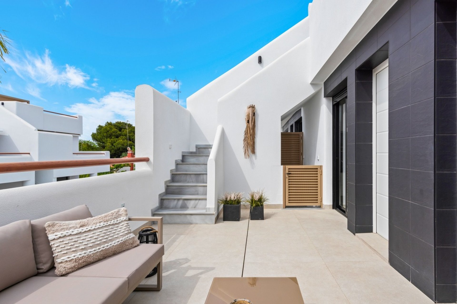 Videresalg - Apartment - San Javier