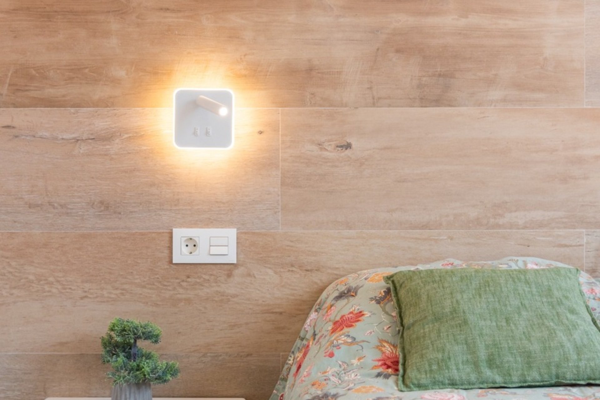 Videresalg - Apartment - San Javier