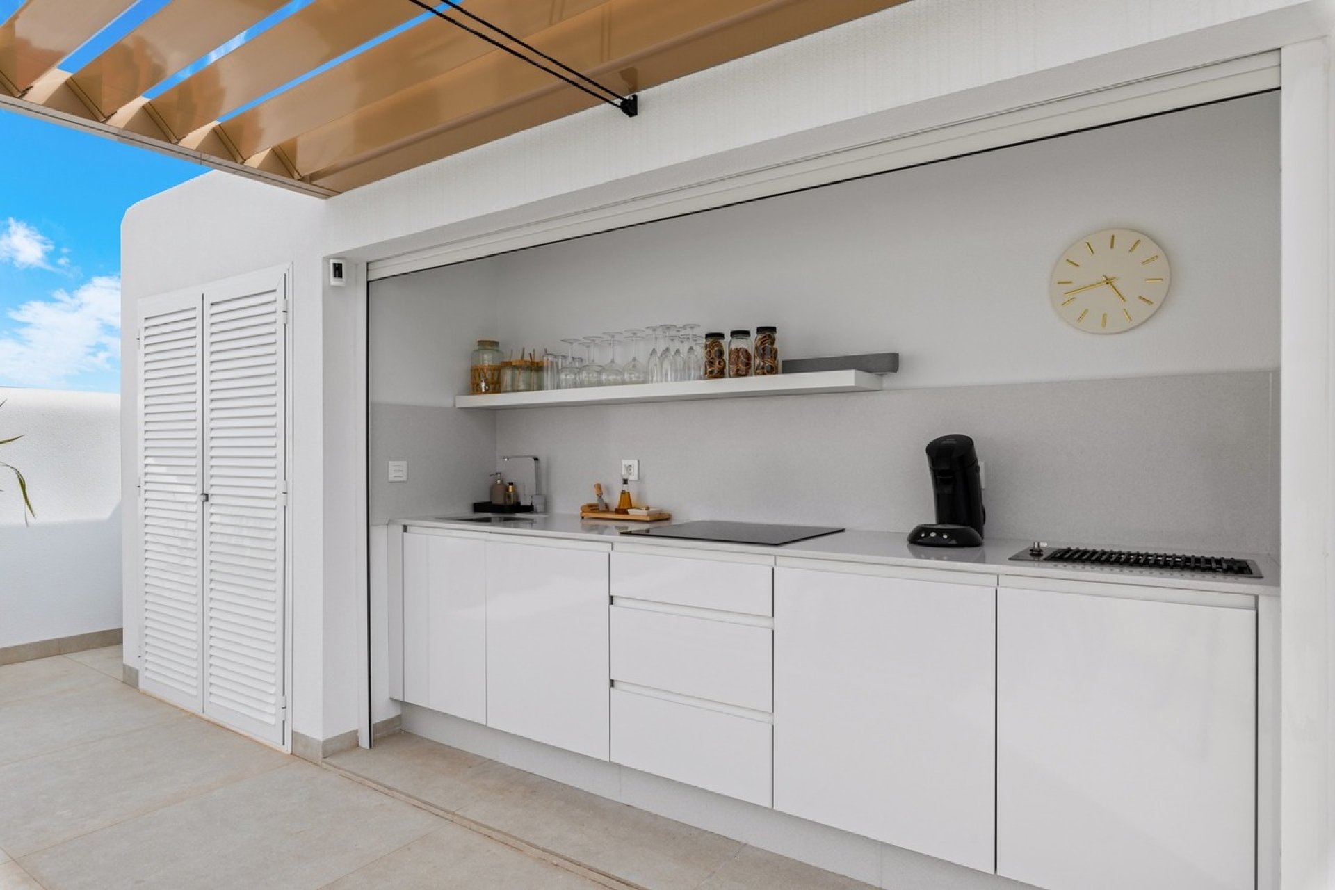 Videresalg - Apartment - San Javier