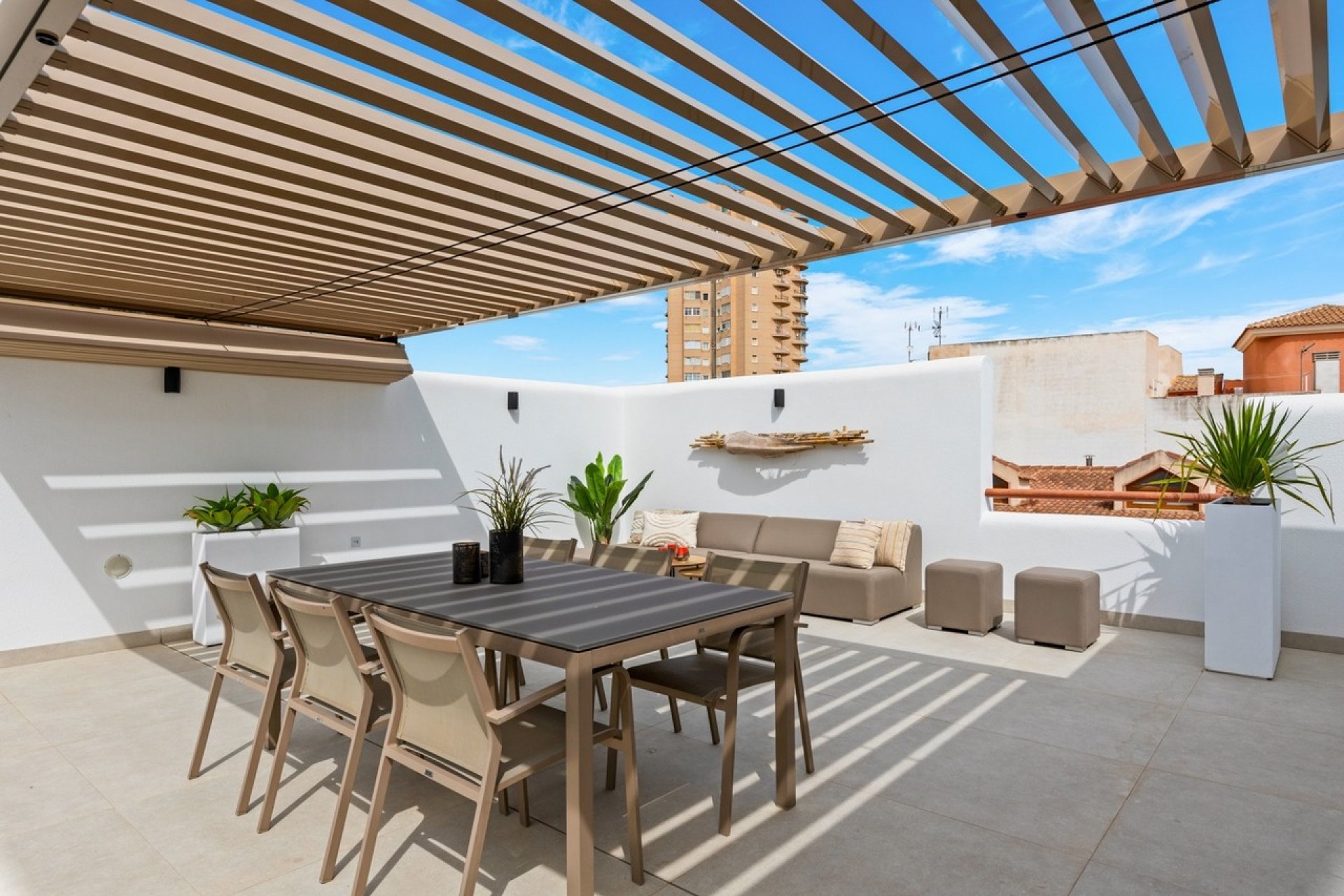Videresalg - Apartment - San Javier