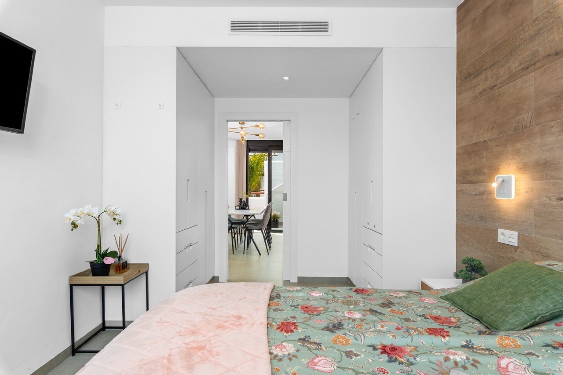 Videresalg - Apartment - San Javier