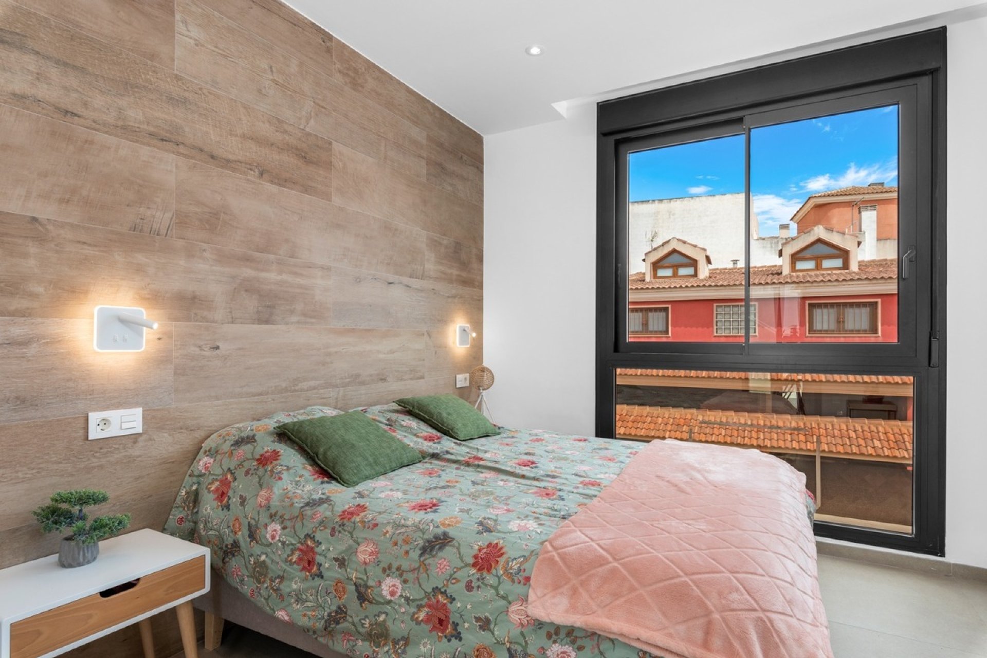 Videresalg - Apartment - San Javier